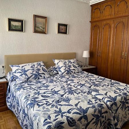 Comodo Y Centrico Apto. En Gijon Exterior photo