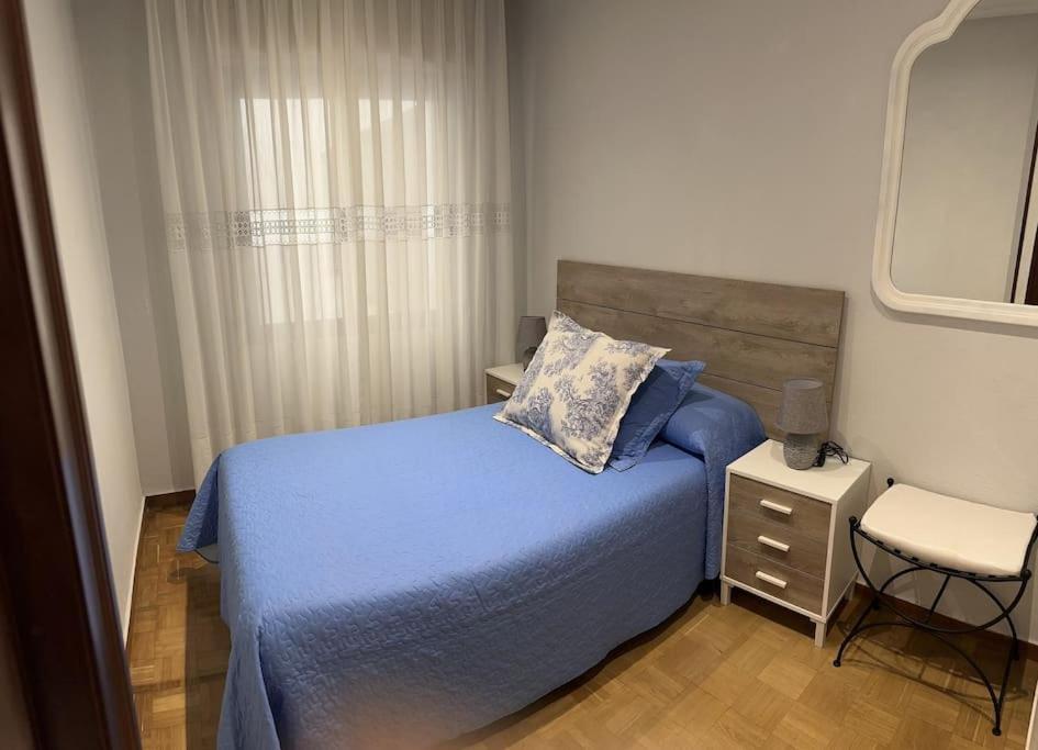 Comodo Y Centrico Apto. En Gijon Exterior photo